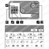 DELPHI HDC135 Control Unit, glow plug system